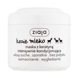Ziaja Mascarilla Nutritiva Leche de Cabra 200 ml Precio: 5.50000055. SKU: B143B9B3EZ