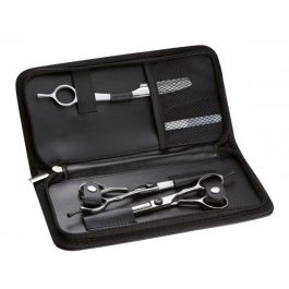 Eurostil Estudiante kit de corte 2 tijeras 1un + navaja 1u. Precio: 57.88999975. SKU: B134YQVKL2