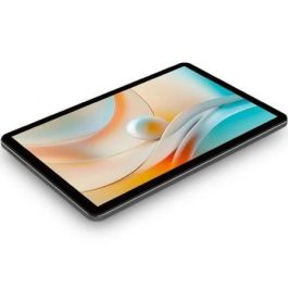 SPC 9791464T Tablet Gravity 10.1" Sexta Gen 4GB RAM 64GB Almacenamiento Octa-Core Aluminio Negra