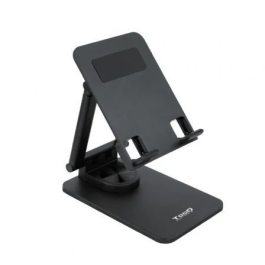 Tooq Soporte PH-HERMES-HALLEY para Smartphone y Tablet, Negro Precio: 13.59000005. SKU: B1D6AMK7XD