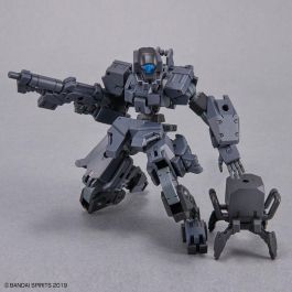 Bandai 30MM 1/144 eEXM-S02M FORESTIERI 02 - Maqueta Modelo Mecha, Mobile Suit Gundam, Earth Allied Forces, Kit de Plástico para Montar, Personalizable