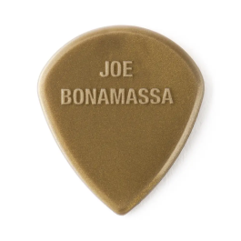 Dunlop Púas Signature Joe Bonamassa Custom Jazz III Gold - Pack 6 Unidades Precio: 8.98999992. SKU: B19EAJQQ63