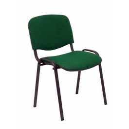 Silla Piqueras Y Crespo Alcaraz Confidente Ergonomica Apilable Estructura Negra Asiento Y Respaldo Tapizado Aran Verde Pack De 2 Precio: 103.88999984. SKU: S5703708