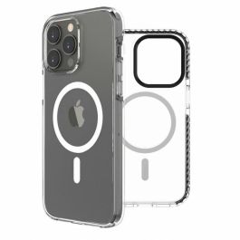 Funda para Móvil Muvit iPhone 14 Pro Max