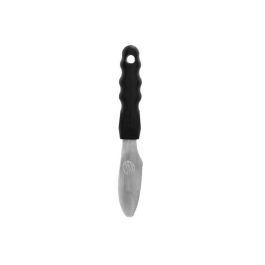 TABLECRAFT - 4104BKEU/3 - Pack de 3 unidades - Pala de untar con mango ergonómico - 24 cm de largo - Acero inoxidable TABLECRAFT - 4104BKEU/3 - Pack de 3 unidades - Pala de untar con mango ergonómico - 24 cm de largo - Acero inoxidable Precio: 18.49999976. SKU: B1HL87S2LC