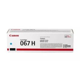 Canon Toner 067H 5105C002 Cian Original Alto Rendimiento (XL) hasta 2.350 páginas Precio: 109.50000028. SKU: B1B85R8AN3