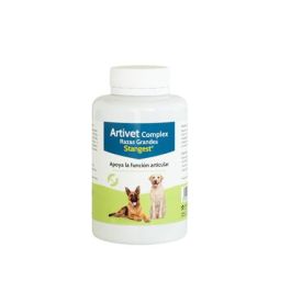 Stangest Artivet Complex Razas Grandes 60 Comp Precio: 42.8899999. SKU: B1C9SWKMJG