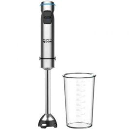 Batidora de mano Grunkel BM-1500EXTREME/ 1500W/ Capacidad 0.8L Precio: 35.50000003. SKU: B1CJS3MHQ5