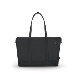 Maletín para Portátil Dicota D31977-RPET Negro 14,1'' Maletín para Portátil Dicota D31977-RPET Negro 14,1''