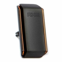 Axe AX71013 Ambientador para Coche, para Rejilla de Ventilación, Aroma Dark Temptation