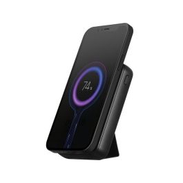 Sandberg Powerbank Wireless Magnético 10000 mAh Carga Rápida USB-C MagSafe Compatible iPhone