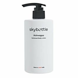 Crema Corporal Skybottle Muhwagua 300 ml Precio: 34.99207712. SKU: B1H2X3YZ6D