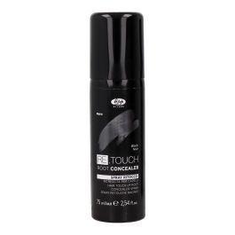 Lisap Re.touch Color Rubio Negro Spray 75 ml Precio: 8.49999953. SKU: B13P5E6ZWC