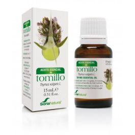 Aceite Esencial Tomillo Precio: 14.4999998. SKU: B1CDASGMVZ