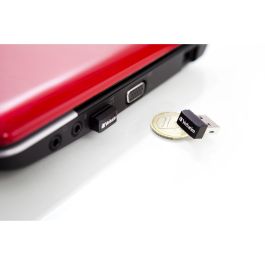 Verbatim STICK 32GB USB 2.0 Store'n'Stay Nano blue