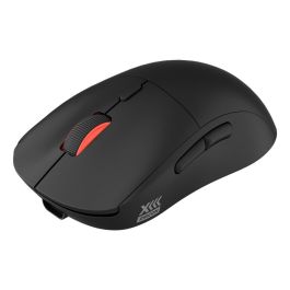 Ratón Genesis ZIRCON XIII Negro 26000 DPI Precio: 60.69000025. SKU: B1497BR4SL