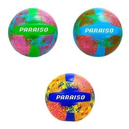 Balón volley playa paraiso, 230mm, tacto suave - modelos surtidos Balón volley playa paraiso, 230mm, tacto suave - modelos surtidos