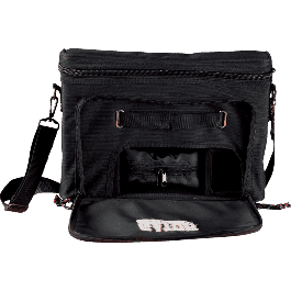 Funda Semirígida - Sistema Hf + 1 Microfónos