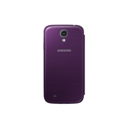 Funda Folio para Móvil Samsung Galaxy S4 i9500 Blanco Funda Folio para Móvil Samsung Galaxy S4 i9500 Blanco