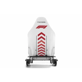 Playseat Formula Instinct Edición F1 Asiento para juegos Cabina de simulación de carreras 8717496873255