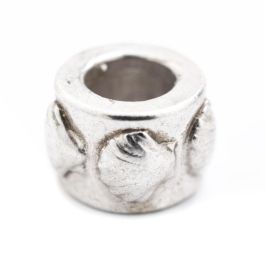 Abalorio Mujer Viceroy VMF0013-10 Plateado 1 cm Precio: 22.99. SKU: S0342020