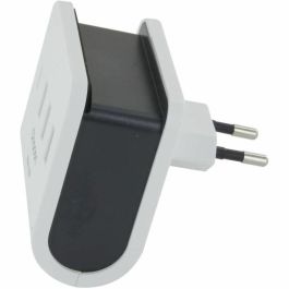 Chacon 40030 Cargador de red 3 USB-A + 1 USB-C