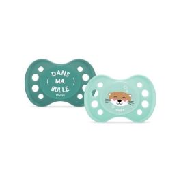 Chupetes anatómicos Duo - DODIE - EDL A99 - 0/6 meses - Otter Precio: 24.78999963. SKU: B15RQ26NMF
