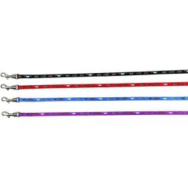 Trixie TRI4011905041445 Arnés para Gatitos Junior con Correa, Diseño Gato, Arnés 21-33 cm x 8 mm, Correa 1.20 m Trixie TRI4011905041445 Arnés para Gatitos Junior con Correa, Diseño Gato, Arnés 21-33 cm x 8 mm, Correa 1.20 m