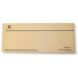 KONICA MINOLTA QMS Toner Negro TNP80K C3320i