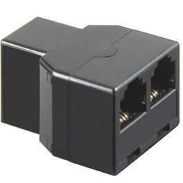 MicroConnect Adaptador T ISDN RJ11/6P4C Precio: 1.11804. SKU: B1E6SZEDC2