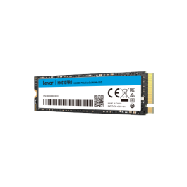 Lexar LNM610P500G-RNNNG SSD M.2 500GB PCIe 3.0 NVMe