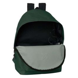 Mochila Safta Doble Para Portatil 15,6-' + Usb Munich Basics Boy 440x310x180 mm Mochila Safta Doble Para Portatil 15,6-' + Usb Munich Basics Boy 440x310x180 mm