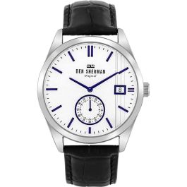 Reloj Hombre Ben Sherman (Ø 43 mm) Reloj Hombre Ben Sherman (Ø 43 mm) Precio: 54.68999987. SKU: B144YJFXX8