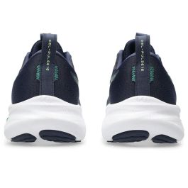 Zapatillas de Running para Adultos Asics Gel-Pulse 16 Azul marino