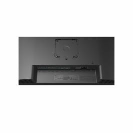 LG 27BA75QB-B Monitor 27 Pulgadas WQHD IPS 1440p 100Hz USB-C DP HDMI RJ45 KVM Daisy-Chain Negro