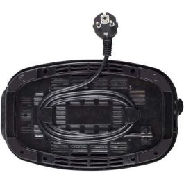 Tostador Tristar BR 1025/ 800W/ Negro Tostador Tristar BR 1025/ 800W/ Negro