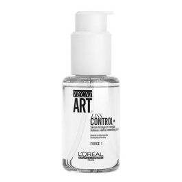 L'Oréal Professionnel Paris Tecni Art Liss Control Plus Suero Precio: 14.49999991. SKU: S0569765