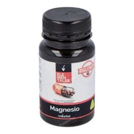 NOVADIET Bisglicinato Magnesio 90 Comprimidos. Ayuda a Disminuir el Cansancio y la Fatiga. Músculos y Huesos. Precio: 16.5899998. SKU: B18XHRYNB3