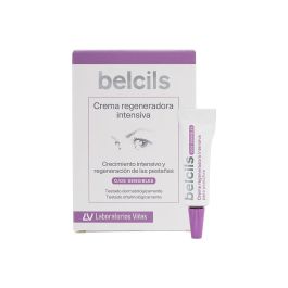 Belcils Crema Regeneradora Intensiva para Pestañas Ojos Sensibles 4 ml