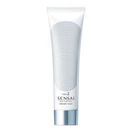 Sensai Silky Purifying Creamy Soap Precio: 46.78999941. SKU: S4507227