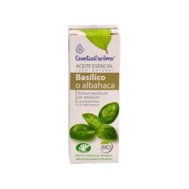 Aceite Esencial Aebbd - Basílico O Albahaca 10 Ml Aceite Esencial Aebbd - Basílico O Albahaca 10 Ml Precio: 10.5000005. SKU: B1A2CV23YR