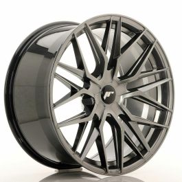 Japan Racing Llanta JR28 21x10,5 ET Hiper Negro CB 74,1 Precio: 516.49999984. SKU: B17LJRAE5V