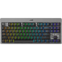MOUNTAIN Everest Core DE / MX Speed / Gray Precio: 195.50000008. SKU: B1ASH3246S