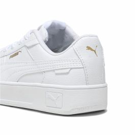 Zapatillas Deportivas Infantiles Puma Carina Street