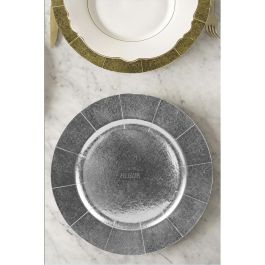 Plato Llano Algon 33 cm (36 Unidades) Plato Llano Algon 33 cm (36 Unidades)