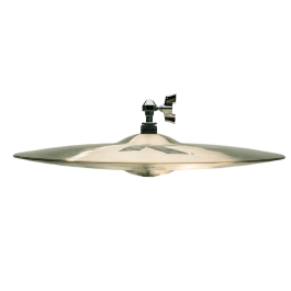 ZILDJIAN K Fat Hats 15 1/8" - Par