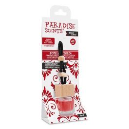 Abc PER80200 Perfumador Botella Cereza Accesorio Coche