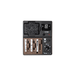 Takamine Tep3 Proj. Ft340Bs Guitarra Dreadnought Acústica Electro-Acústica Edición Limitada con Preamplificador CTF-2N