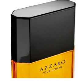Azzaro Azzaro eau de toilette pour homme 50 ml vaporizador