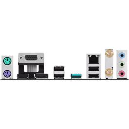 ASUS PRIME H610M-A WiFi Placa Base Socket 1700 mATX